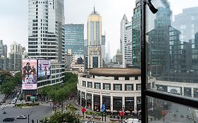 Tonight Homestay West Nanjing Road Branch Shanghai